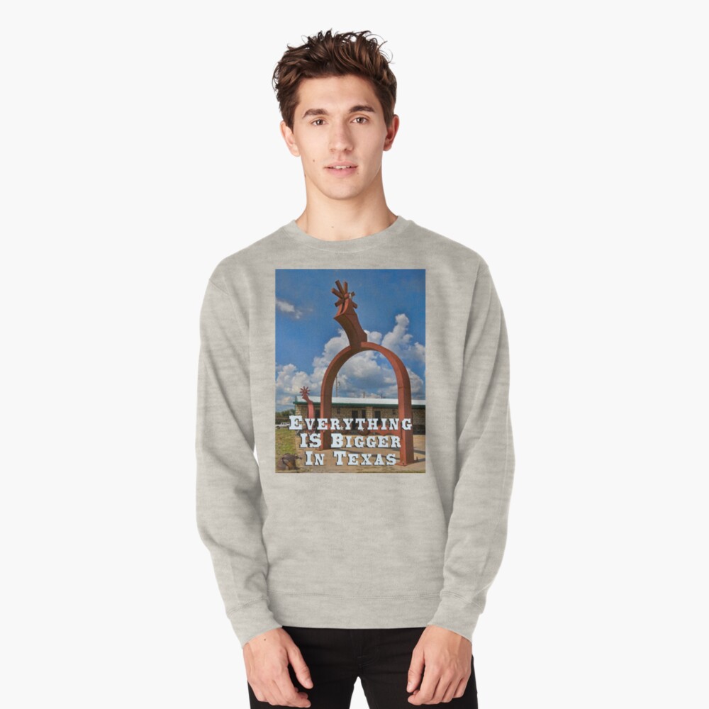 Item preview, Pullover Sweatshirt designed and sold by WarrenPHarris.
