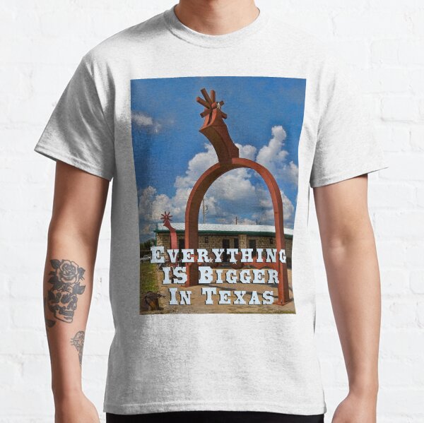 Classic T-Shirt