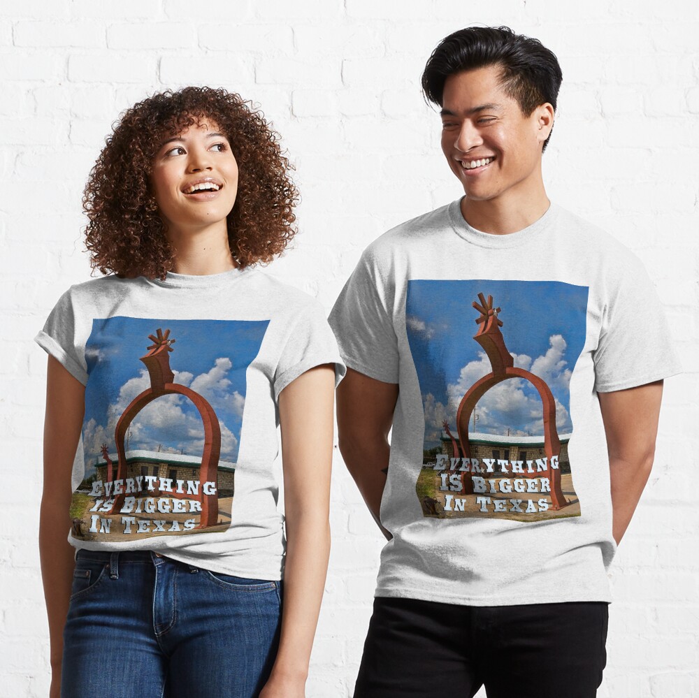 Item preview, Classic T-Shirt designed and sold by WarrenPHarris.