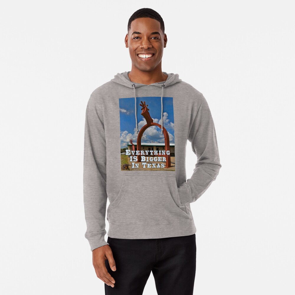 Item preview, Lightweight Hoodie designed and sold by WarrenPHarris.