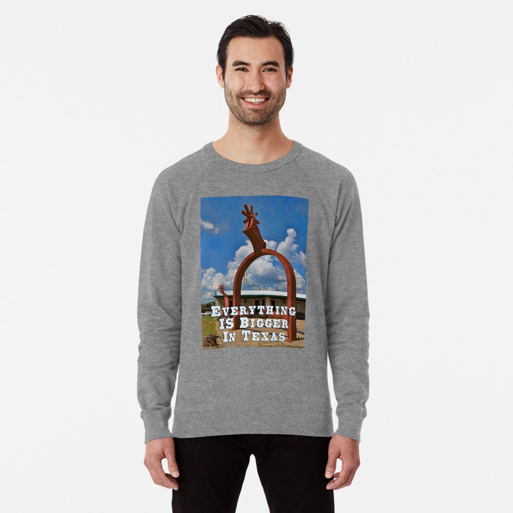 Item preview, Lightweight Sweatshirt designed and sold by WarrenPHarris.