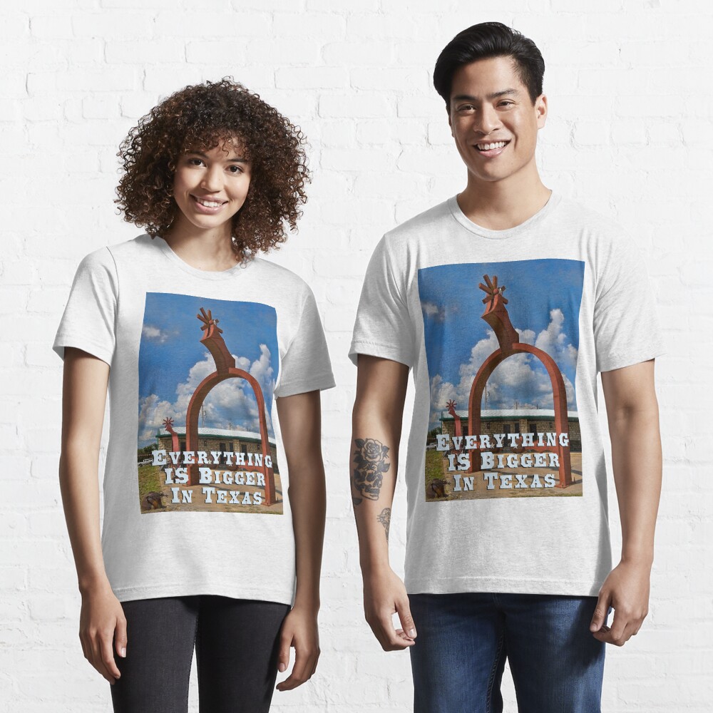Item preview, Essential T-Shirt designed and sold by WarrenPHarris.