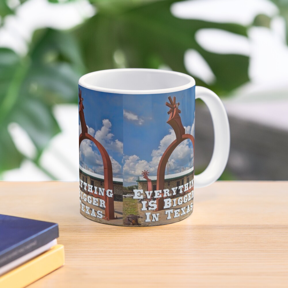 Item preview, Classic Mug designed and sold by WarrenPHarris.