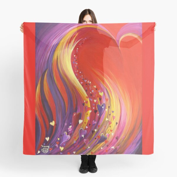 Item preview, Arise My Love designed and sold by Nancy Cupp.