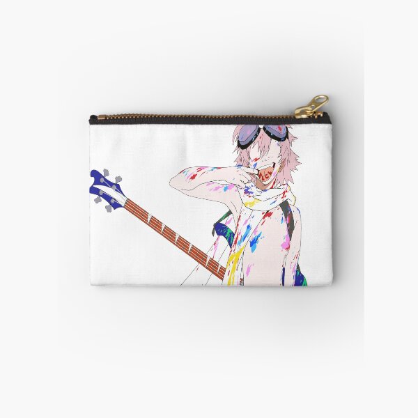 Artikelvorschau, FLCL - Haruko Haruhara entworfen und verkauft von Justin  Cudahy.