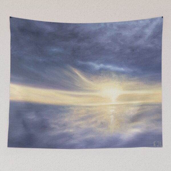Item preview, Sunburst designed and sold by emmaemsocks.