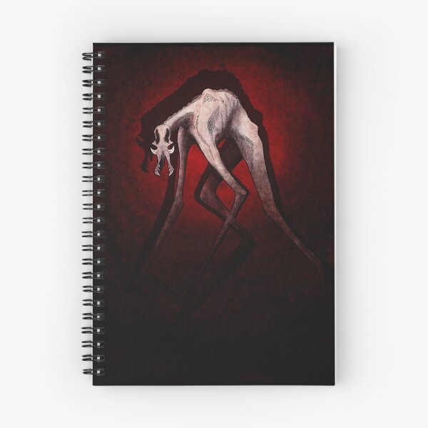 Item preview, Stilt Beast designed and sold by Lilbobtail.