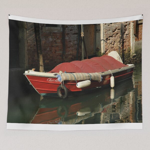 Item preview, Tranquility in Red designed and sold by Nerone.