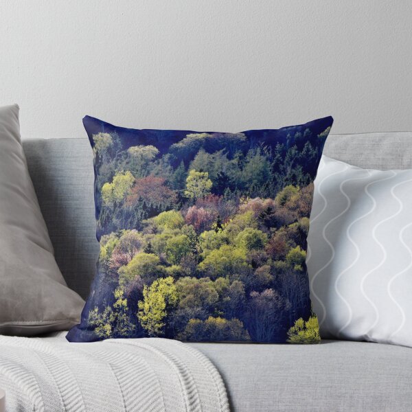 Item preview, Spring Illuminated in the Early Evening Light designed and sold by Kathleen Daley.