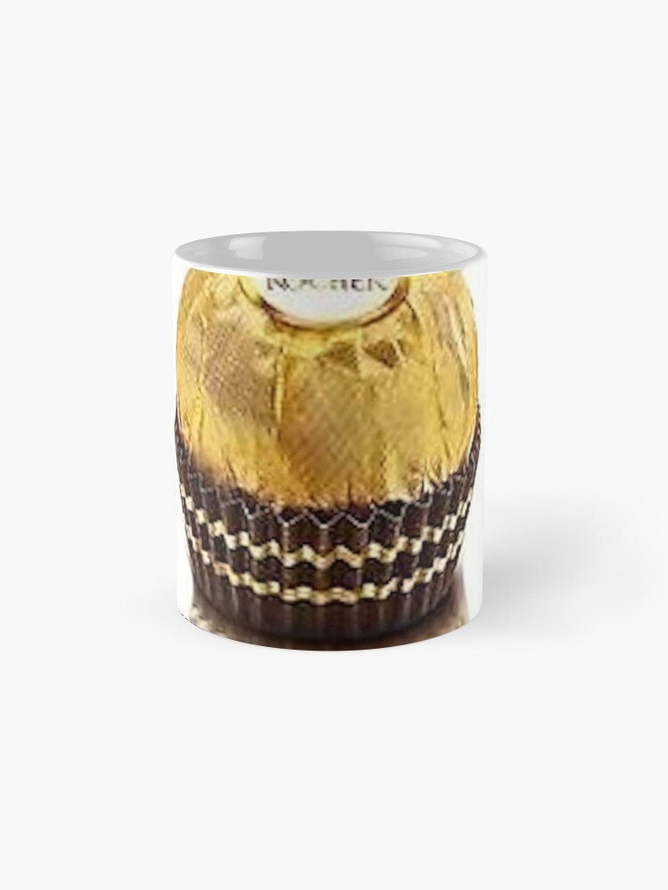 Ferrero Rocher 2 Coffee Mug for Sale by l0tusfl0wer