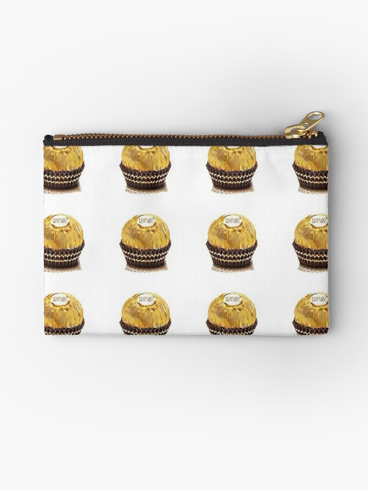 ferrero rocher sticker