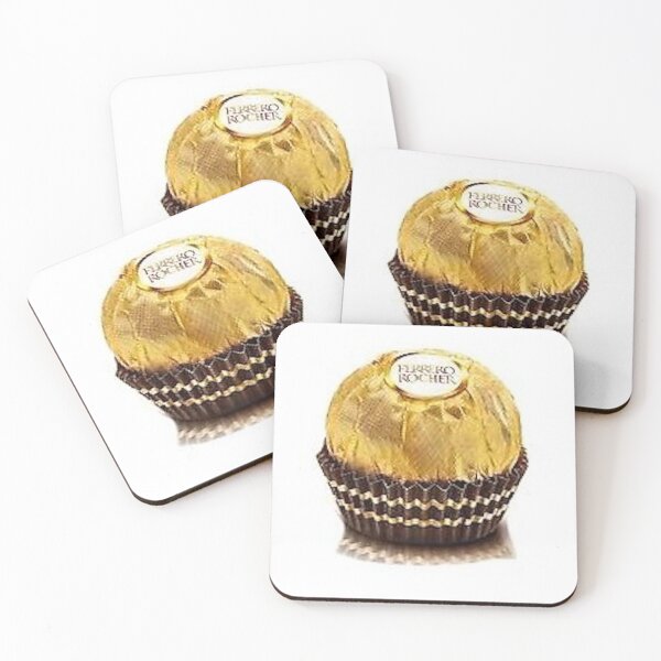 Item preview, Ferrero Rocher 2 designed and sold by l0tusfl0wer.