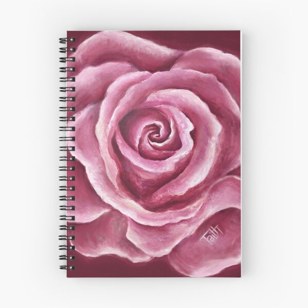Item preview, Friendship Rose designed and sold by artbyfaith.