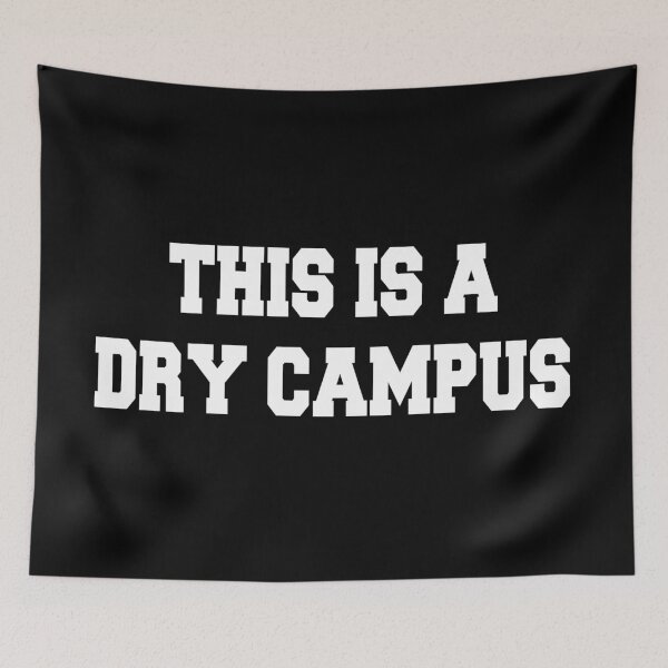 Item preview, This is a dry campus designed and sold by claireesmith.