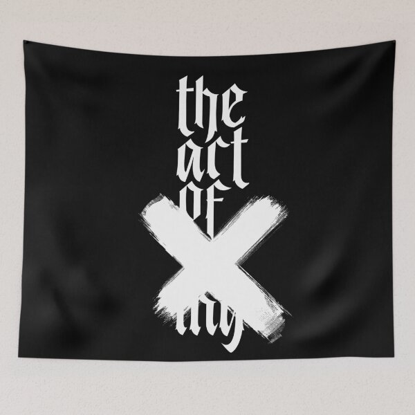 Item preview, The Art of designed and sold by The-END.