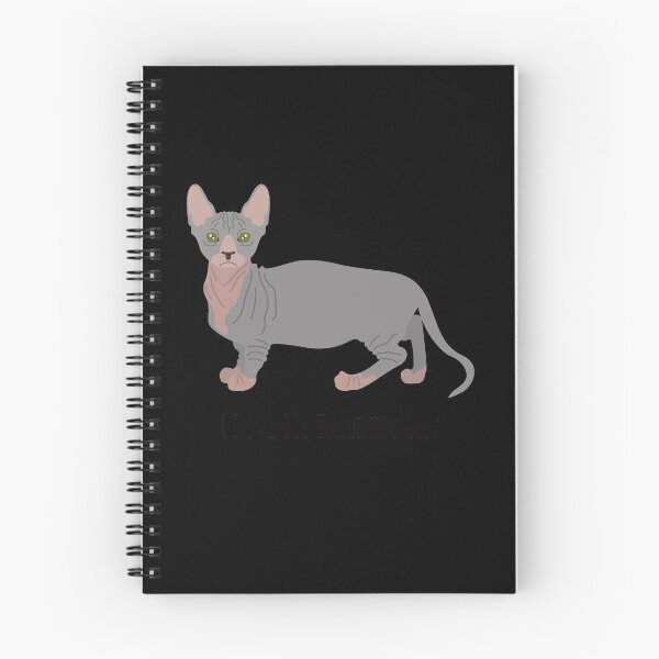 Item preview, I Love My Bambino Cat designed and sold by rodie9cooper6.