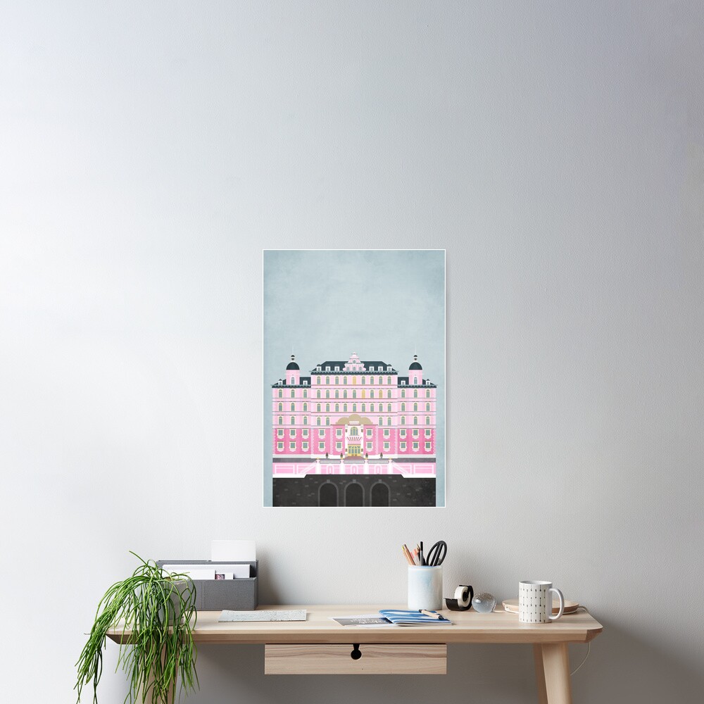 Item preview, Poster designed and sold by GraphicPrintCo.