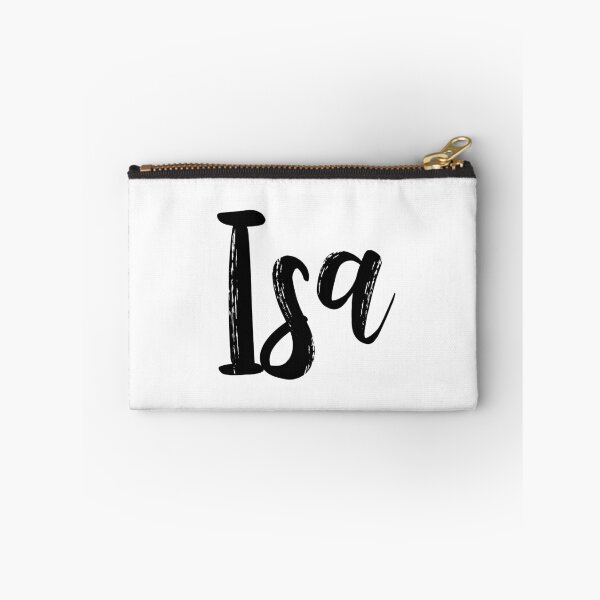 Item preview, Isa Name designed and sold by hollanov98.