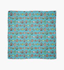 SUPER MARIO BROS 3 Scarf