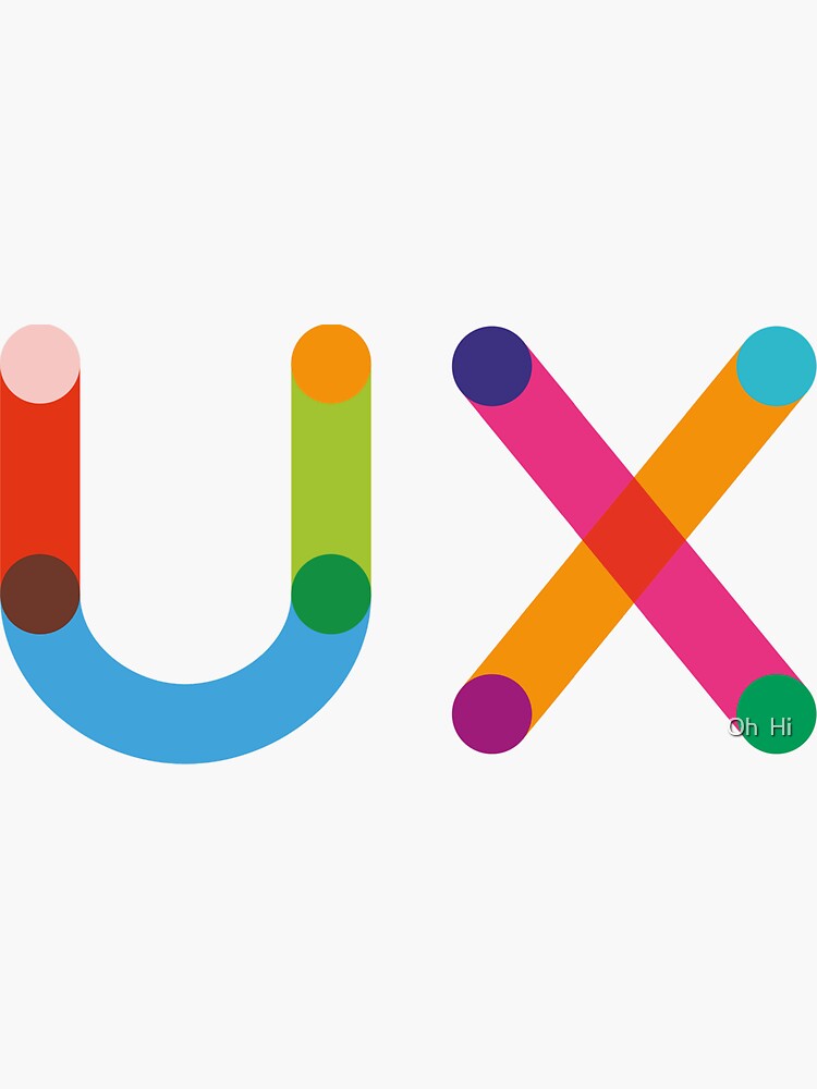 UX - User Experience Design and Research by minarama