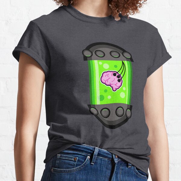 Brain In a Vat Classic T-Shirt