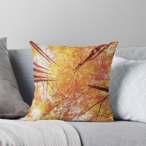 Item preview, Forest in Autumn designed and sold by Giorgio Fochesato.