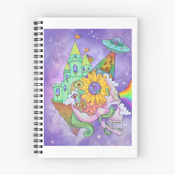 Item preview, Trippy designed and sold by YourPalKel.