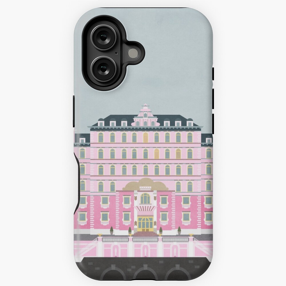 Item preview, iPhone Magsafe Tough Case designed and sold by GraphicPrintCo.