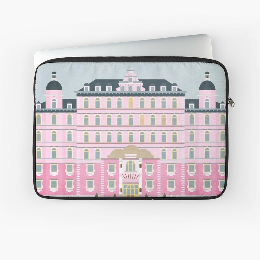 Item preview, Laptop Sleeve designed and sold by GraphicPrintCo.