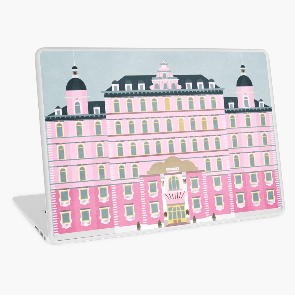 Item preview, Laptop Skin designed and sold by GraphicPrintCo.