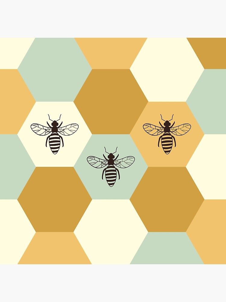 Beehive by caligrafica