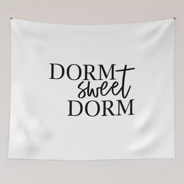 Item preview, Dorm designed and sold by ArtByNikola.