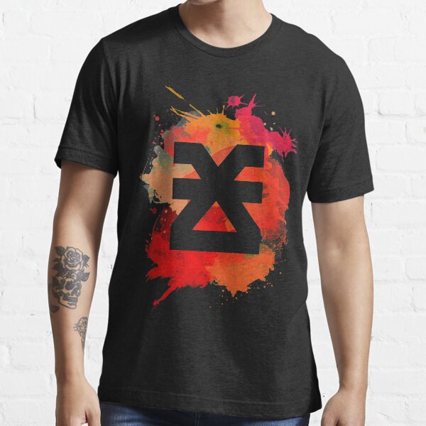 Khorn splatter Essential T-Shirt