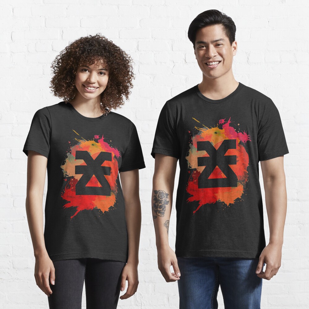 Khorn splatter Essential T-Shirt