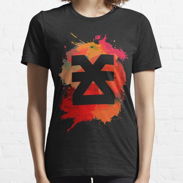 Khorn splatter Essential T-Shirt