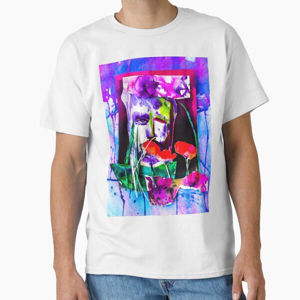 BAANTAL / Pollinate / Evolution #7 Classic T-Shirt