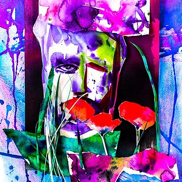 Artwork thumbnail, BAANTAL / Pollinate / Evolution #7 by Manzard Workshop