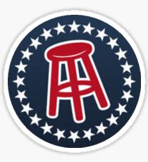 Original Barstool Sticker