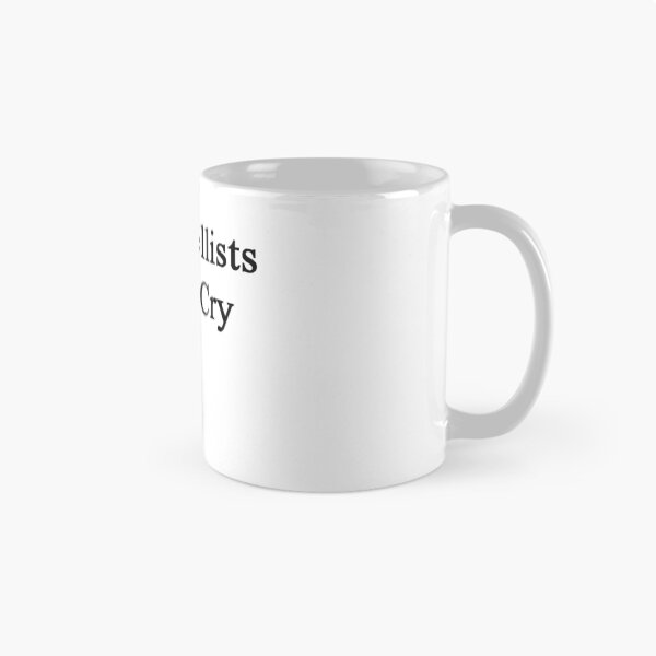 Item preview, Real Cellists Don't Cry  designed and sold by supernova23.