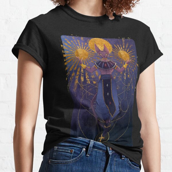 lord of destruction Classic T-Shirt