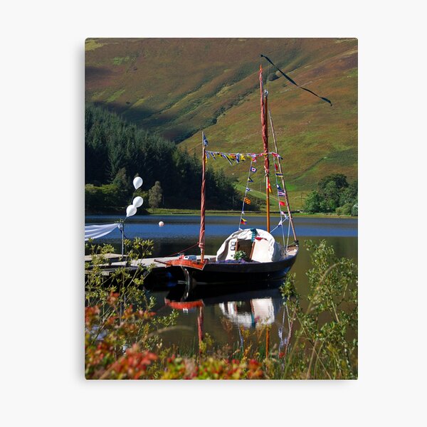 Item preview, flagship  designed and sold by dinghysailor1.