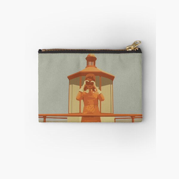 Item preview, Moonrise Kingdom designed and sold by GraphicPrintCo.