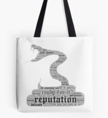 taylor Tote Bag