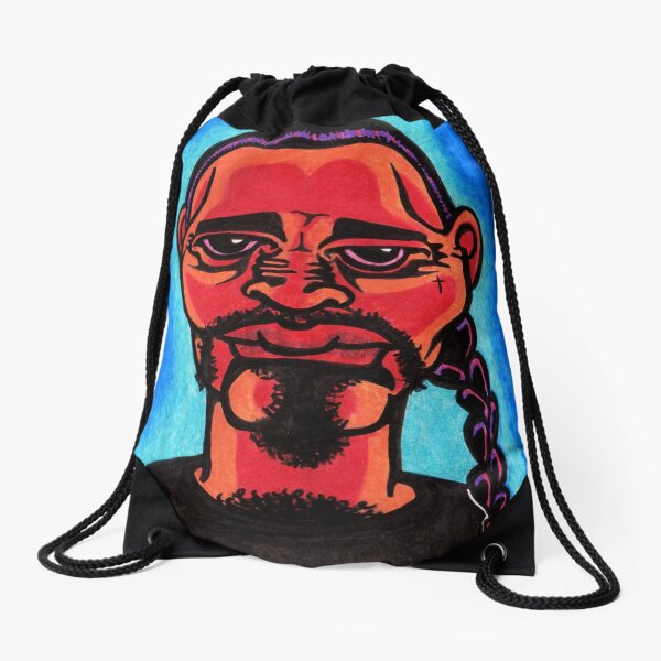 Gustavo Drawstring Bag