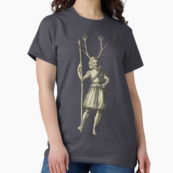 The Cuckold Classic T-Shirt