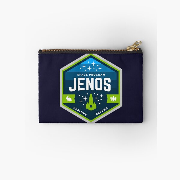 Item preview, Jenos Paladins Champion Logo designed and sold by dcmjs.