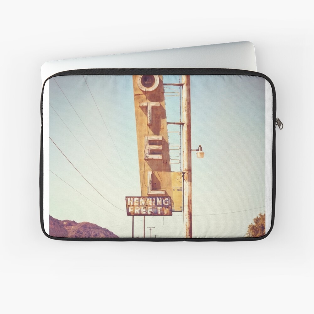 Item preview, Laptop Sleeve designed and sold by giof.