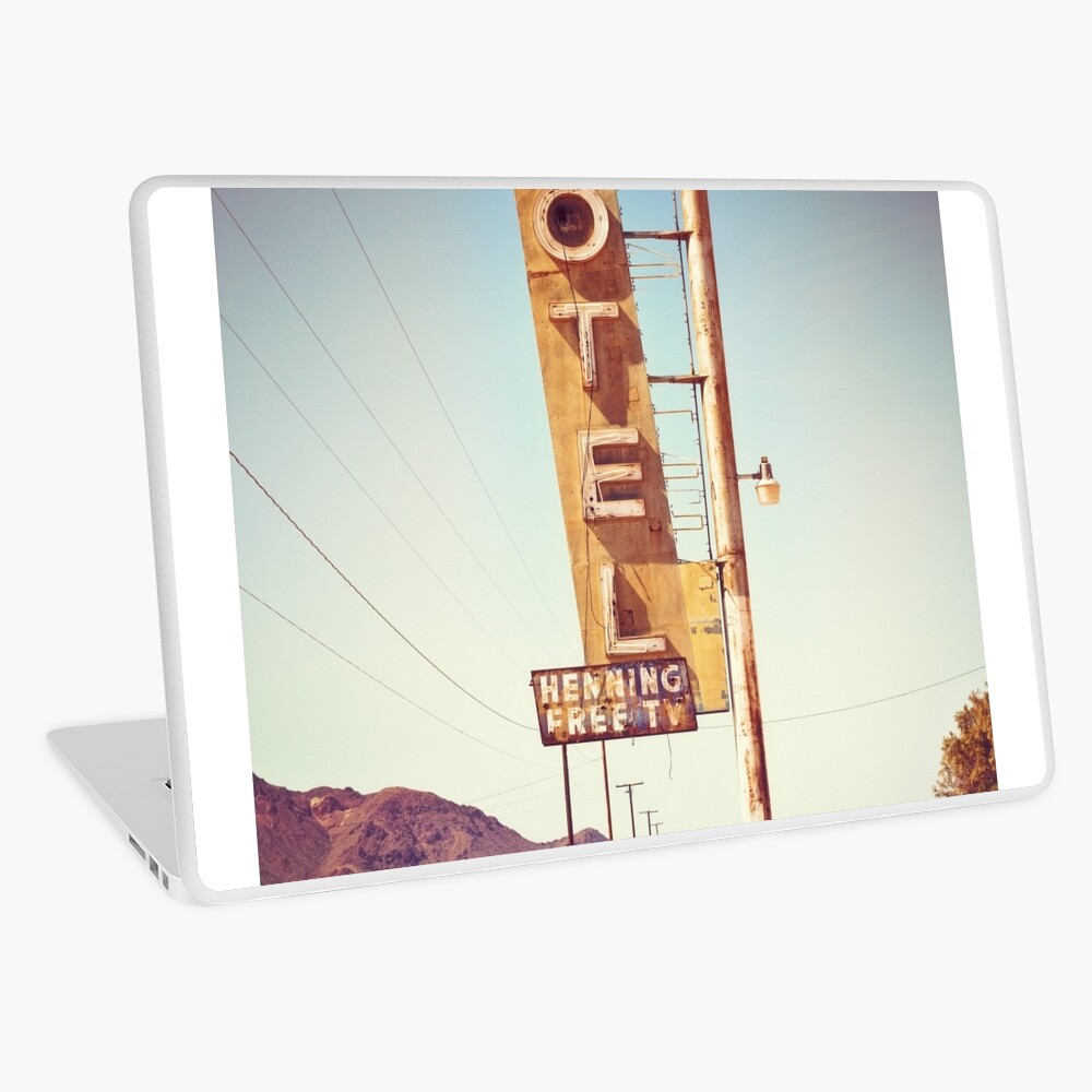 Item preview, Laptop Skin designed and sold by giof.