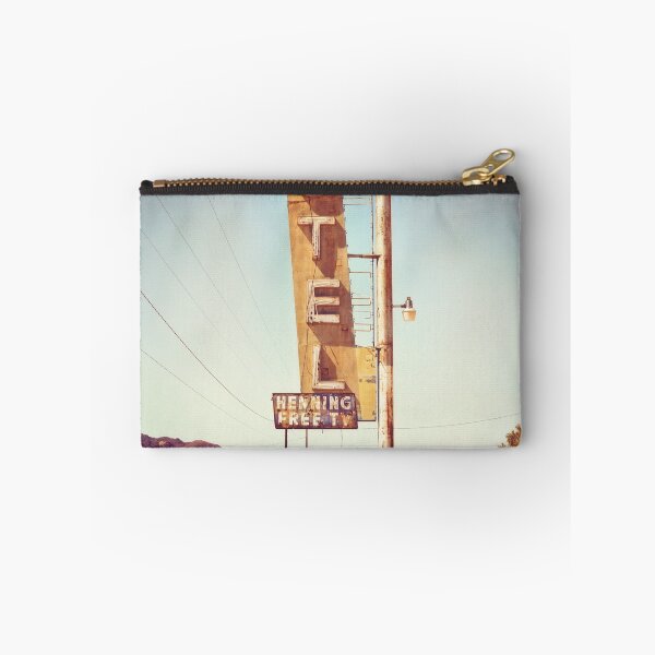 Item preview, Motel Sign on the Route 66 designed and sold by Giorgio Fochesato.