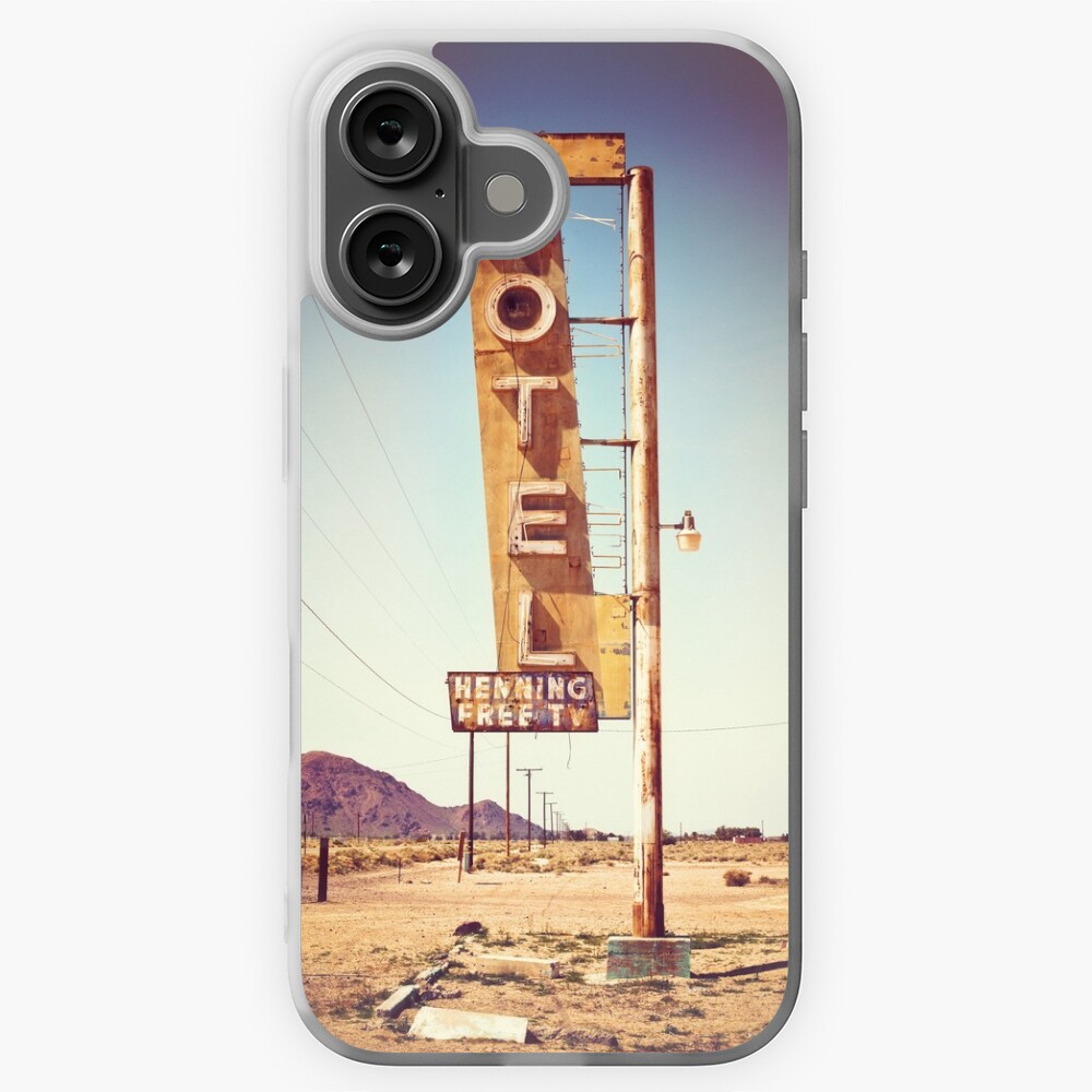 Item preview, iPhone Soft Case designed and sold by giof.